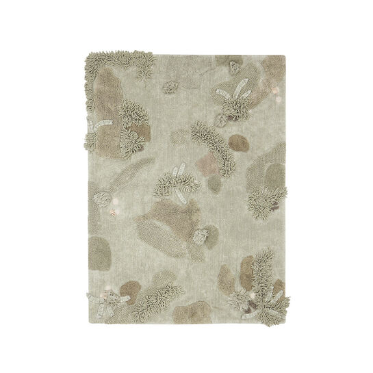 Ковер игровой &quot;Грибной лес&quot;, 120x160 Lorena Canals | Фото 1