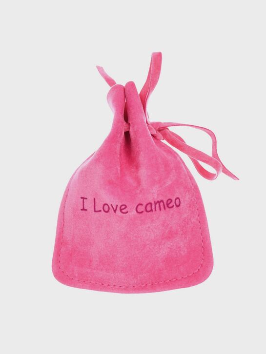 Колье из бисера с жемчугом I Love Cameo | Фото 3