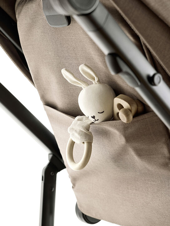 Коляска 2 в 1 SMILE 5Z STYLE Teak Britax Roemer | Фото 10