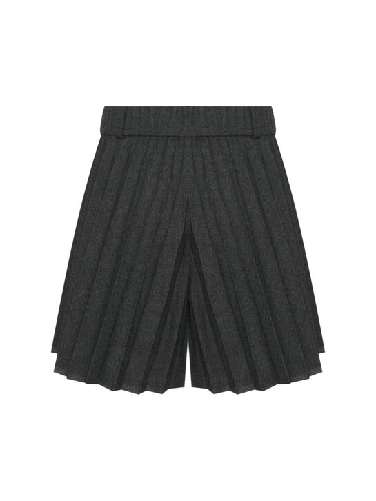 Шорты-гофре PRAIRIE Saint Petersburg | Фото 6