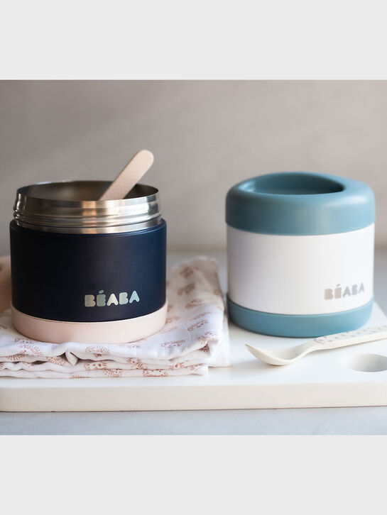 Термос-контейнер 500 мл BEABA | Фото 4