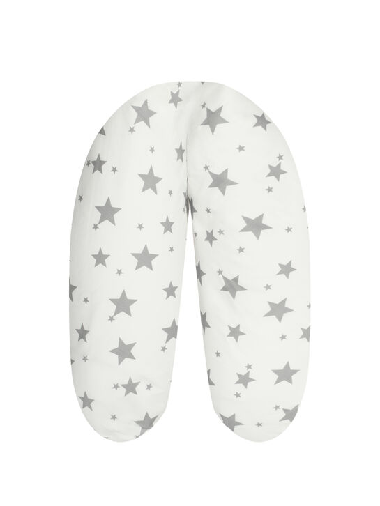 Подушка для беременных и кормления, звезды, 180 см Dan Maralex | Фото 2