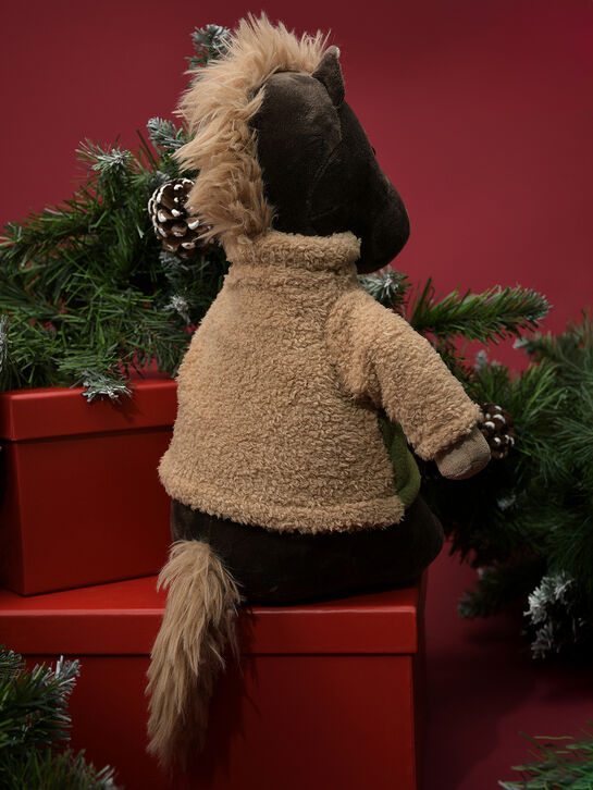 Мягкая игрушка Конь Бадди, 30 см Orange Toys | Фото 4