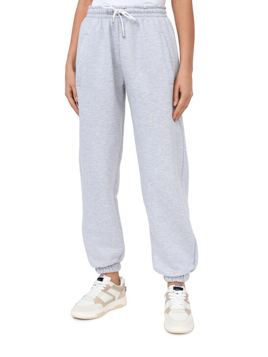 Джоггеры, серые Flashin | Фото 3