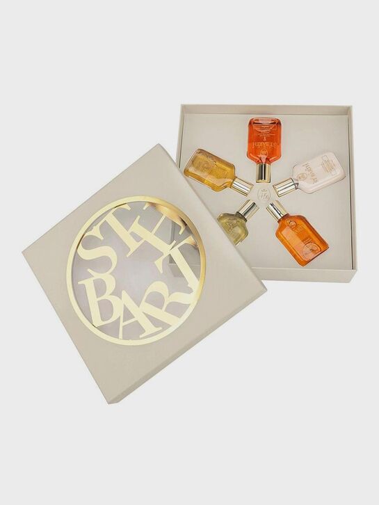 Лимитированный набор LOR de LIGNE ST BARTH | Фото 4