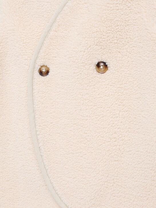 Жилет двубортный Donsje | Фото 3