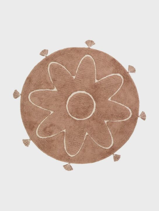 Коврик Nattiot Ковер YVA D110  | Фото 1