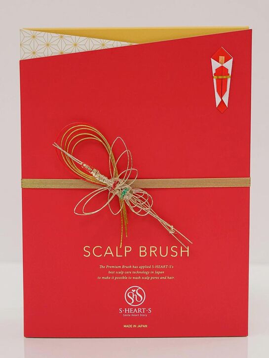 Набор подарочный World Premium (красный) удлиненная S-heart-S | Фото 7