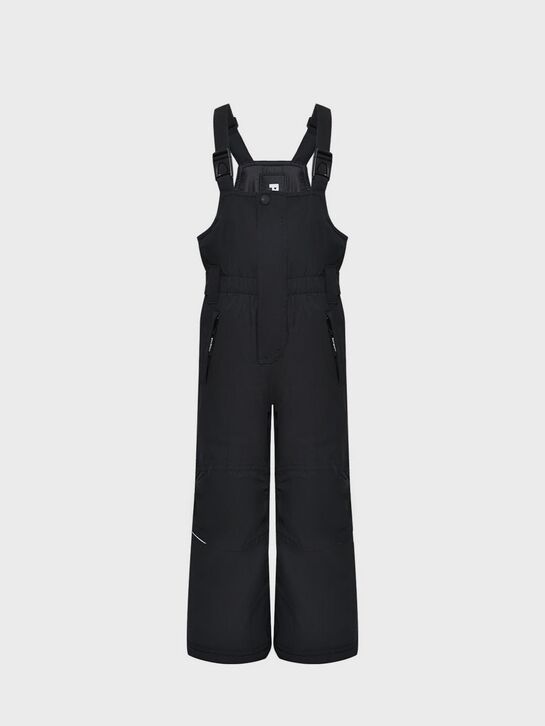 Высокий полукомбинезон, черный PinBina | Фото 1