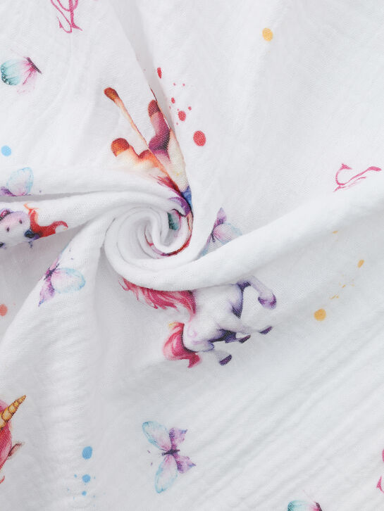 Комплект из 4 пеленок, 60x60 см Jan&Sofie | Фото 7