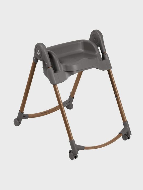 Стульчик для кормления Minla Plus, Elegance Graphite Maxi-Cosi | Фото 11