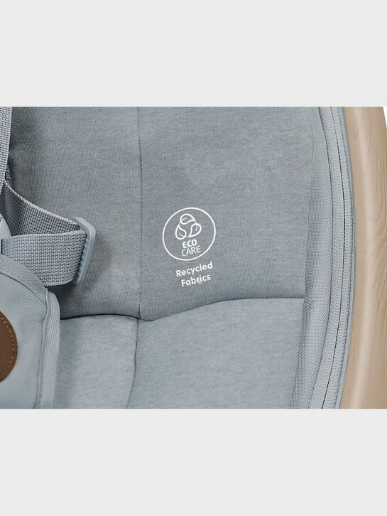 Электрокачели CASSIA SWG Beyond Grey ECO Maxi-Cosi | Фото 22