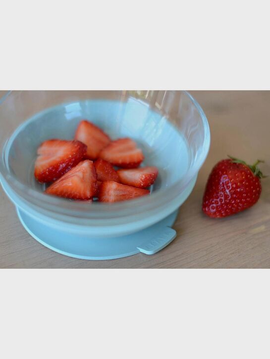 Набор посуды для детей JUNGLE BEABA | Фото 15