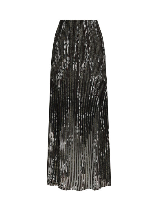 Юбка плиссированная Missoni | Фото 1