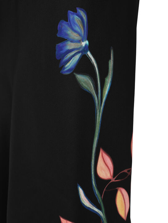 Юбка-миди из шелка Dorothee Schumacher | Фото 5