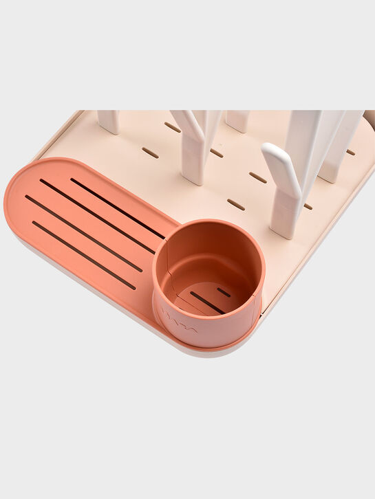 Сушилка для посуды Terracotta/Clayr BEABA | Фото 13