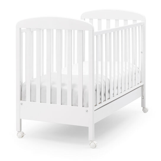 Кровать Nido белый Erbesi | Фото 1