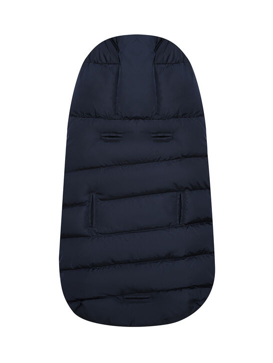 Конверт стеганый, синий ADD | Фото 4