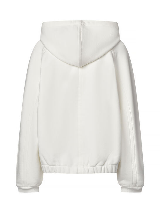 Толстовка-худи с принтом &quot;cheri-cheri&quot; Dorothee Schumacher | Фото 7