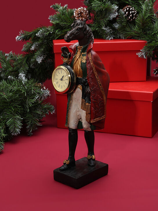 Фигурка декоративная &quot;Лошадь&quot;, 44 см TIANQIN ARTS AND CRAFTS | Фото 2