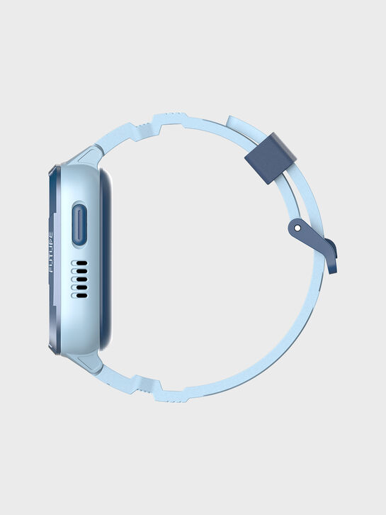 Часы Kids Watch Plus 4G, blue Honor | Фото 4