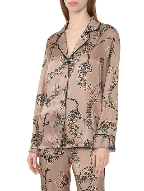 Комплект: рубашка и брюки Dan Maralex | Фото 4