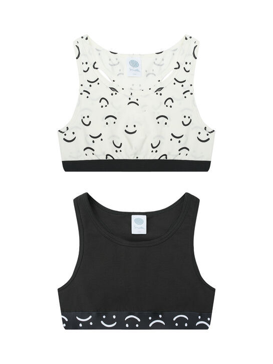 Топ, комплект 2 шт Sanetta | Фото 1