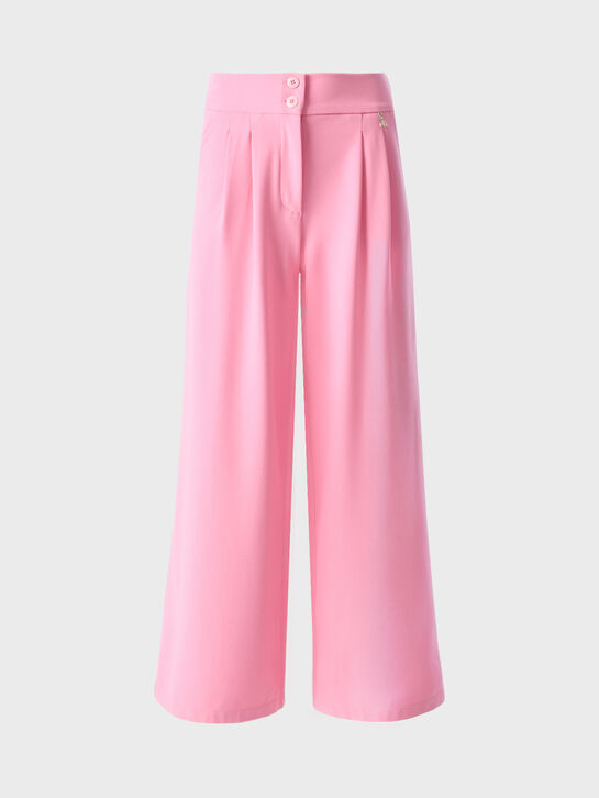 Брюки свободного кроя Patrizia Pepe | Фото 1