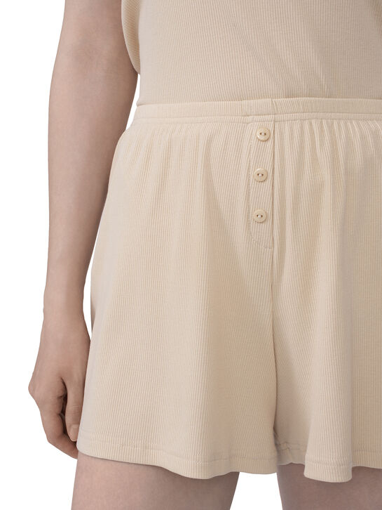 Бежевый комплект из двух деталей Dan Maralex | Фото 13