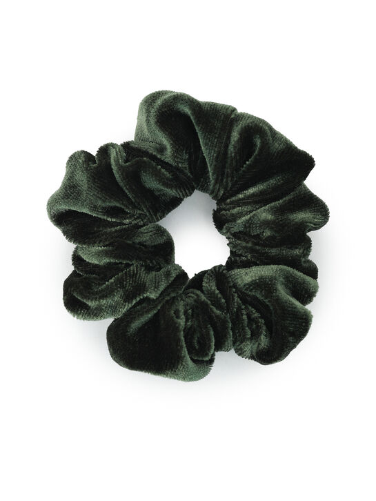 Бархатная резинка для волос Rena Chris | Фото 1