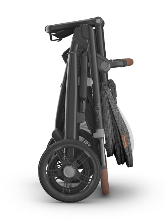 Коляска 2 в 1 VISTA V3 GREYSON UPPAbaby | Фото 11