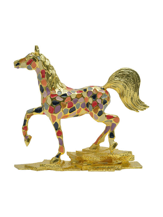 Сувенир Лошадь Версаль BERNES | Фото 1