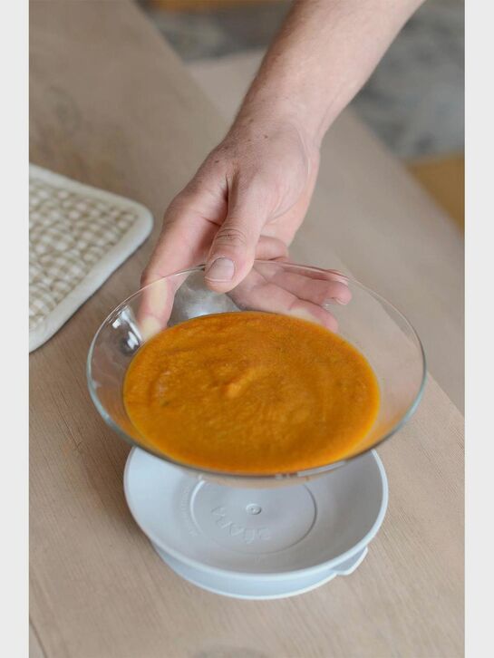 Набор посуды для детей JUNGLE BEABA | Фото 7