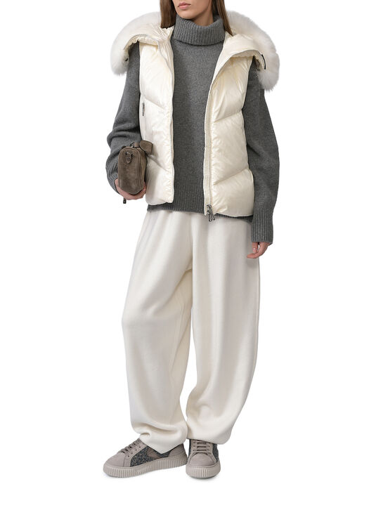 Жилет с капюшоном Freedomday | Фото 2