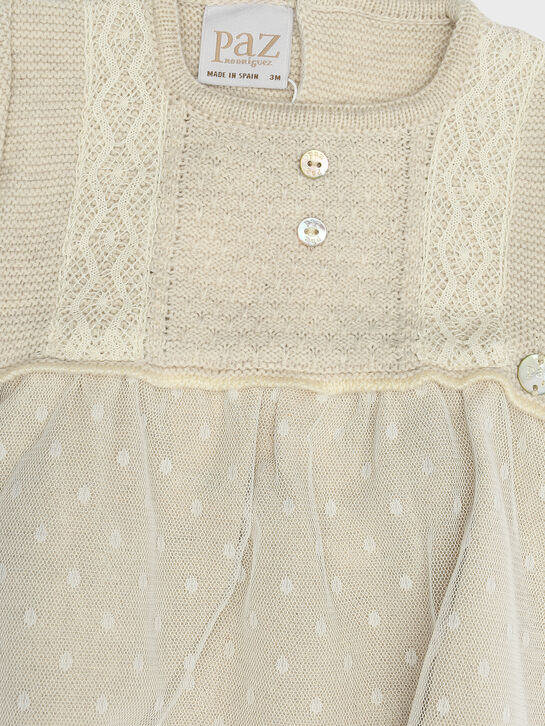 Песочник Paz Rodriguez  | Фото 3