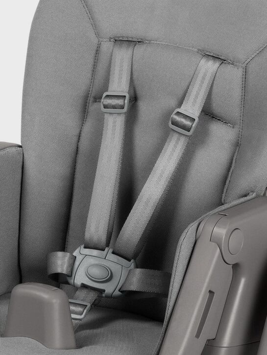 Стульчик для кормления Minla Plus, Elegance Graphite Maxi-Cosi | Фото 15