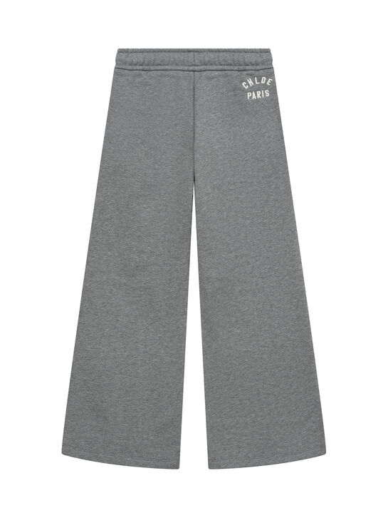 Брюки спортивные с лого Chloe | Фото 2