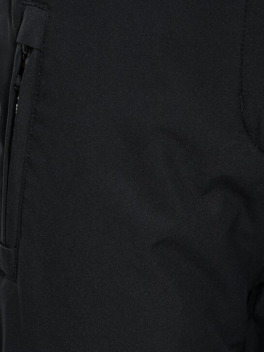 Базовый полукомбинезон, черный PinBina | Фото 3