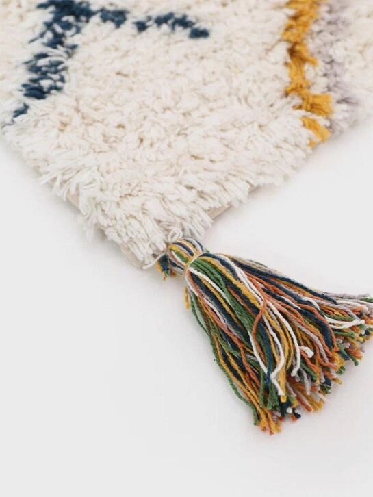 Коврик Nattiot Ковер TRISHNA 110х160  | Фото 3