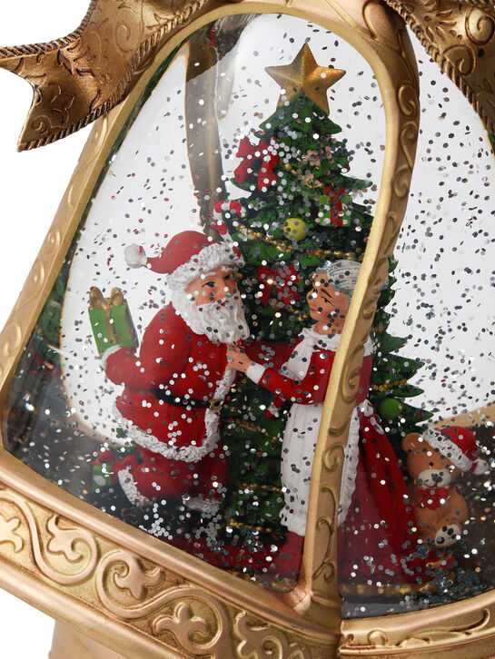 Новогодний сувенир &quot;Рождественский колокольчик&quot; Timstor | Фото 5