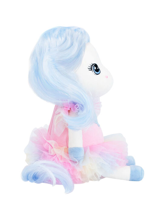 Мягкая игрушка Поняшка Молли, 24 см Orange Toys | Фото 3