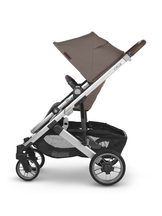 Прогулочная коляска Cruz V2 THEO UPPAbaby | Фото 2