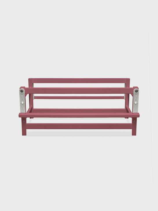 Маятник для кровати Aria Antique Pink Lillaland | Фото 3