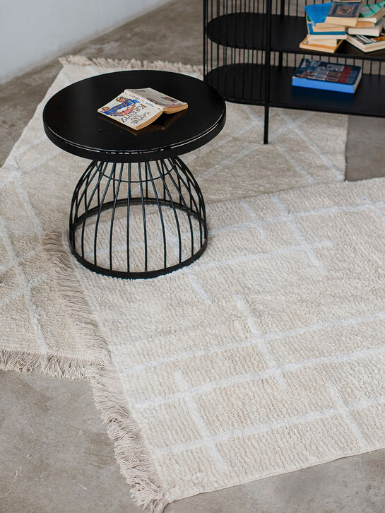 Хлопковый ковер Matis 160х230 см Lillaland | Фото 3