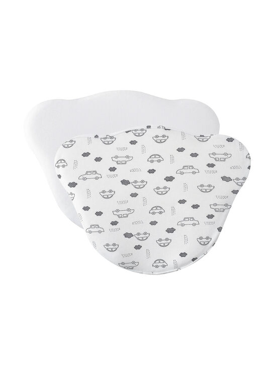 Комплект наволочек для подушки, 2 шт Jan&Sofie | Фото 1