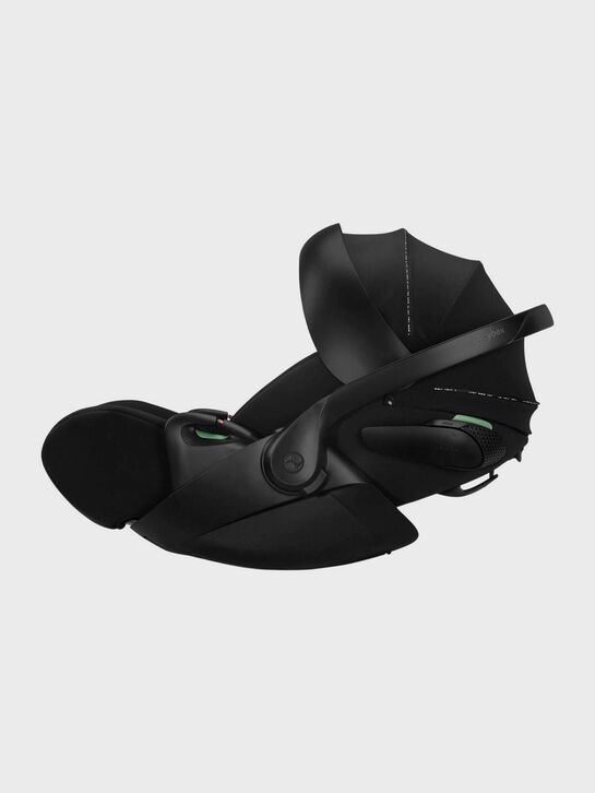 Автокресло детское Cloud T i-Size FE Urban Mobility Black CYBEX | Фото 5