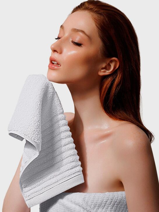 Набор Beauty, &quot;Альпийский снег&quot; Soft Silver | Фото 6