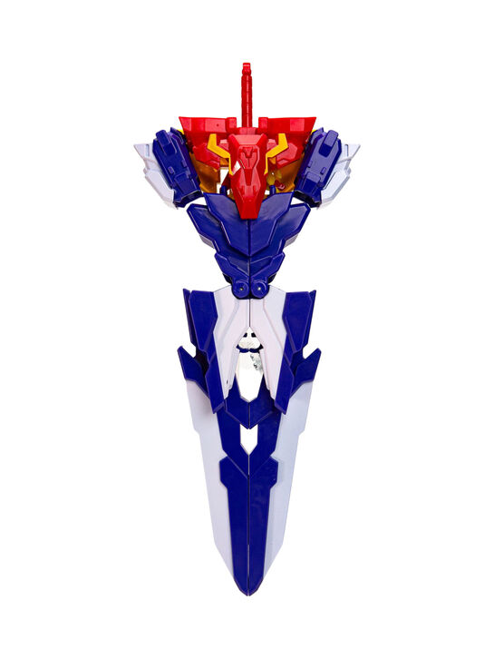 Робот-трансформер Армо Экстрим Инфинити Armor Rangers | Фото 6