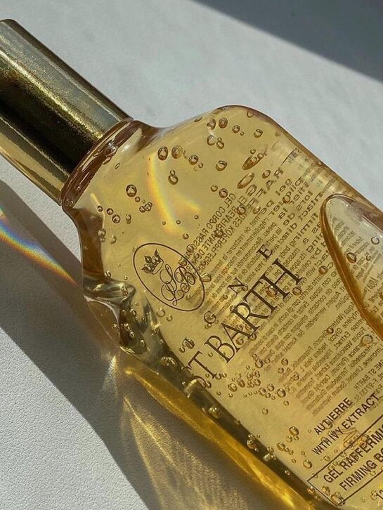 Гель для тела с экстрактом плюща, 125 мл LIGNE ST BARTH | Фото 2