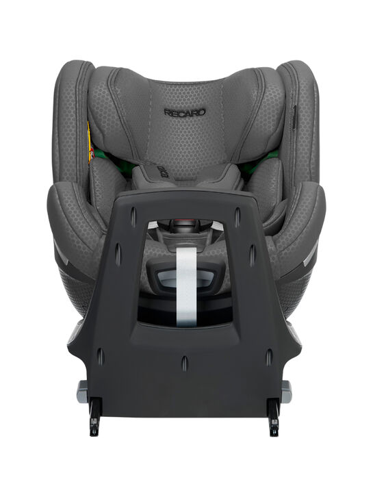 Кресло автомобильное Xenon 1 kid, темно-серое Recaro | Фото 3